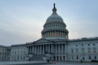 The Hitchhiker’s Guide to what the Senate did and didn’t do overnight