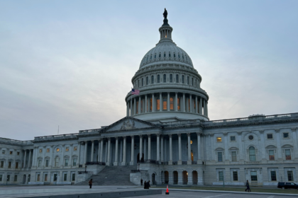 The Hitchhiker’s Guide to what the Senate did and didn’t do overnight