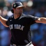 Chris Sale and Gerrit Cole set up a pitching duel as Atlanta Braves host the New York Yankees