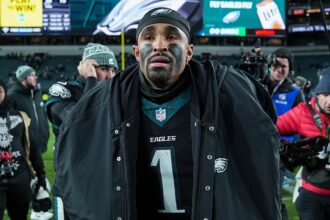 Philadelphia Eagles 2026 outlook: Why betting on them to miss the playoffs has real value