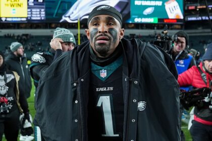 Philadelphia Eagles 2026 outlook: Why betting on them to miss the playoffs has real value