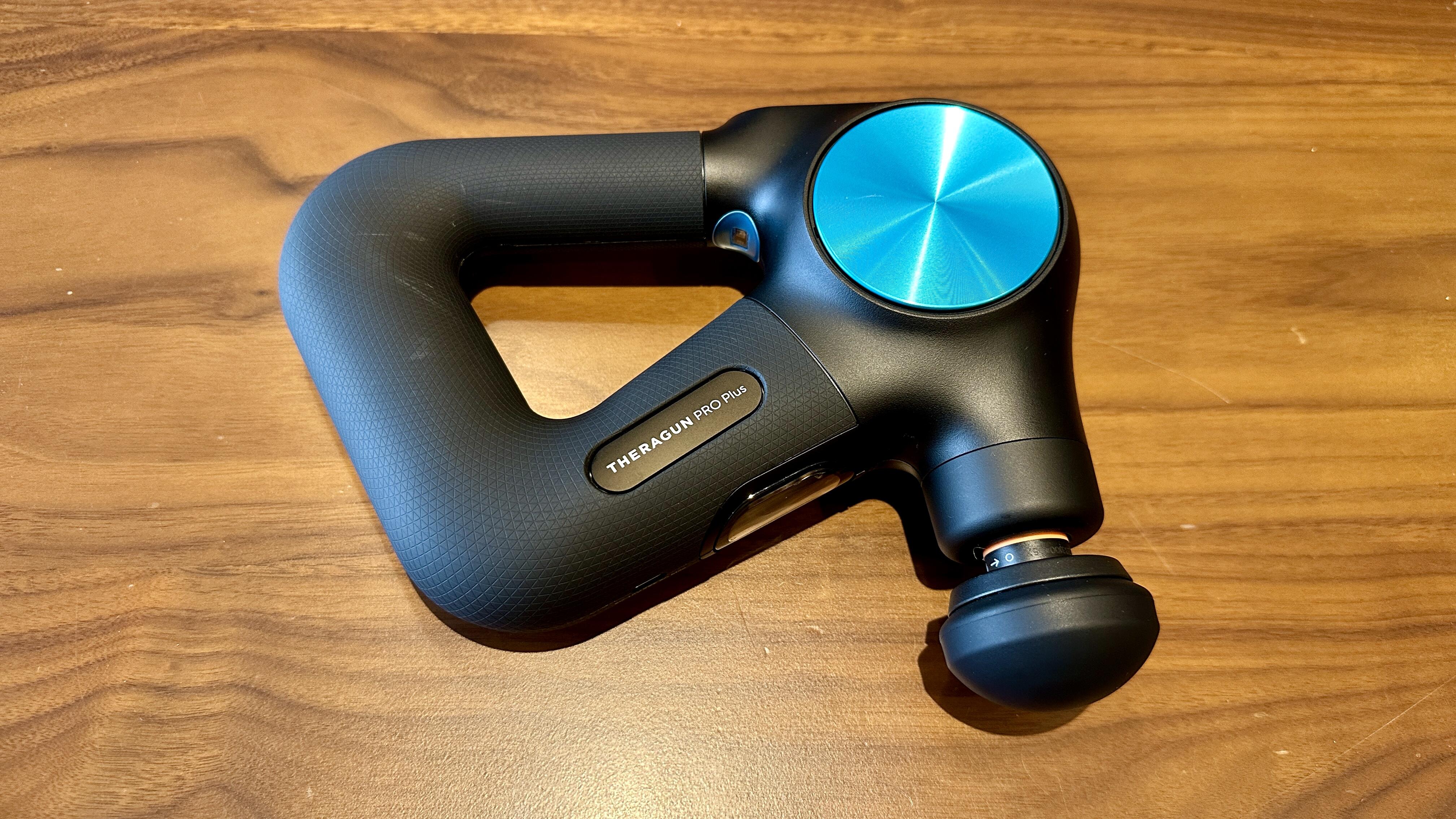 Theragun PRO Plus