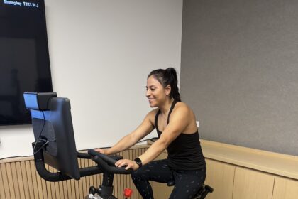 The Fitness and Recovery Tech I Swear By as a Wellness Expert