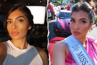 Miss North Carolina USA pageant producers fire back after winner says she lost title over faith