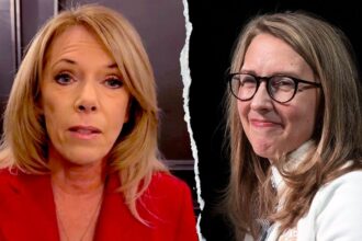 ‘Outsider’ House primary winner sets sights on flipping longtime GOP seat back from Dems: ‘Ready for a change’