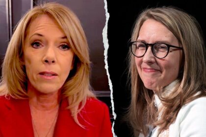 ‘Outsider’ House primary winner sets sights on flipping longtime GOP seat back from Dems: ‘Ready for a change’