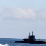 Israel’s new 4M German-built ‘doomsday’ sub gives major boost to Iran deterrence