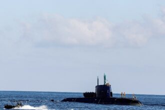 Israel’s new 4M German-built ‘doomsday’ sub gives major boost to Iran deterrence