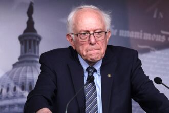 Bernie Sanders demands Democrats ban super PACs from primaries, blasts AIPAC, ‘corrupt system’