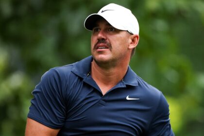 Brooks Koepka calls first year back on PGA Tour ‘pretty pathetic’ after missing FedExCup Playoffs