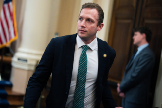 Max Miller locked in as Republican nominee after Ohio ballot deadline passes without withdrawal