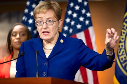 Dem rep, in first video since hit-and-run crash, opens up about wreck