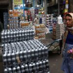 Trump bets economic pressure can squeeze Iran as regime’s own failures deepen the pain