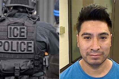 Deported child predator who illegally reentered US sentenced to 20 years in federal prison