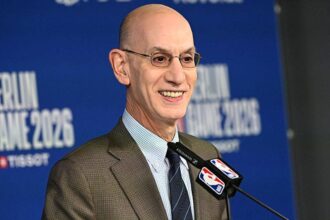NBA appears to prioritize European audience with announcement of unique 2026-27 season opener