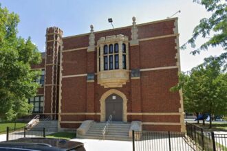 2 custodians dead in possible murder-suicide at Chicago elementary school