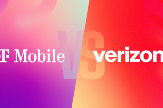 T-Mobile vs. Verizon: Which Major Phone Carrier Works Best for You?