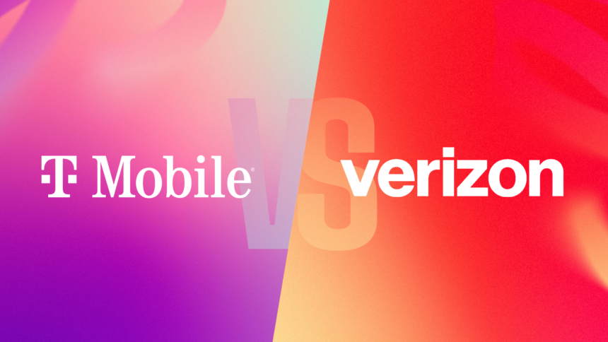 T-Mobile vs. Verizon: Which Major Phone Carrier Works Best for You?