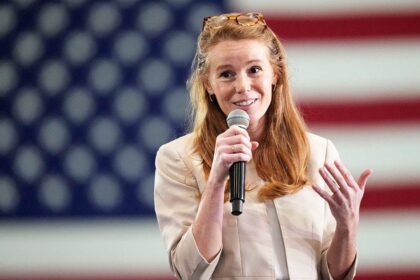 Dems eye pick-up in Wisconsin swing district as Rep Van Orden set for rematch in key House race