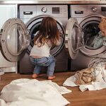 4-year-old dies after suffering electrical shock from clothes dryer inside Kansas home