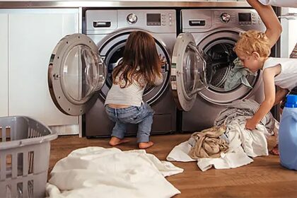 4-year-old dies after suffering electrical shock from clothes dryer inside Kansas home