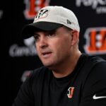 Zac Taylor admits breaking NFL challenge flag rule for 8 years as league makes change