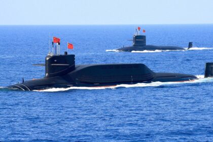 Russia is helping China close gap with US forces amid Taiwan tensions, warns longtime military leader