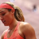 Three-time Olympian Lolo Jones says Team USA ‘abandoned’ her after harrowing spinal injury