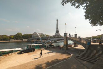 I Tested the Pixel 11 Pro’s Camera in Beautiful Paris