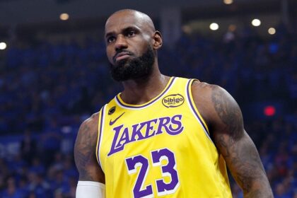 LeBron James’ 76ers debut set for blockbuster Knicks showdown at MSG