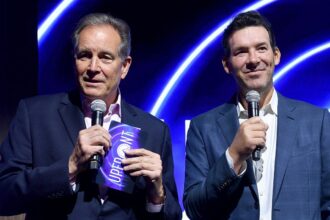Jim Nantz speaks out on ‘great friend’ Tony Romo’s OWI arrest,  says he will ‘always’ be there for him