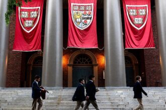 Harvard-China links unearthed as Congress finds 140 papers co-authored by CCP military universities