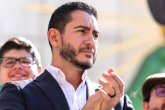 Fox News ‘Antisemitism Exposed’ Newsletter: Why Jews hold the key to Michigan Senate race