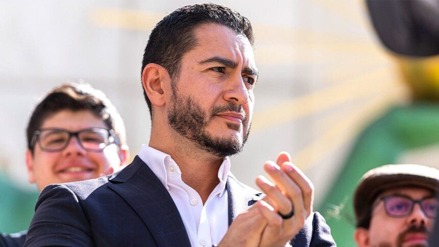 Fox News ‘Antisemitism Exposed’ Newsletter: Why Jews hold the key to Michigan Senate race