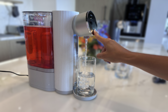 Ninja Just Launched Its First Water Filter. Here’s What It Does That Others Don’t
