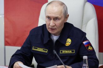 Poland arrests Russian allegedly hired to kill Ukrainian-American who was ‘inconvenient to the Putin regime’