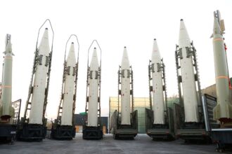 Iran could unleash ‘kinetic’ response as US tightens economic containment, analyst warns