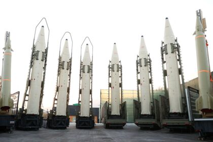 Iran could unleash ‘kinetic’ response as US tightens economic containment, analyst warns