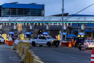 Mexican national faces federal charges after CBP finds 8K in fentanyl inside electric moped