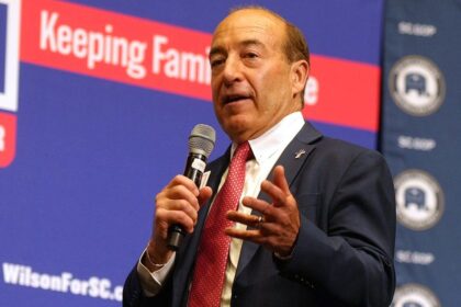Mark Lynch endorses Ralph Norman as congressman heads into runoff against Darline Graham