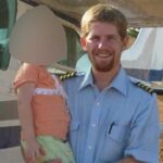 American missionary Kevin Rideout released after more than 9 months in captivity in Niger