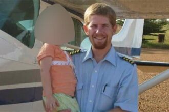 American missionary Kevin Rideout released after more than 9 months in captivity in Niger