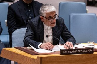 UN watchdog slams potential election of Iran to panel with human rights sway: ‘Lunatics running the asylum’