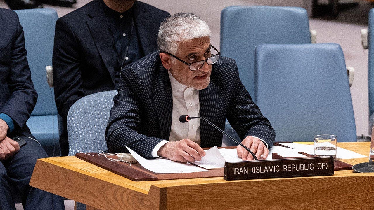 UN watchdog slams potential election of Iran to panel with human rights sway: ‘Lunatics running the asylum’