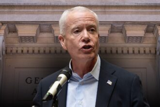 GSA finds China-made tech labeled ‘Made in USA’ in federal procurement program, orders sweeping review