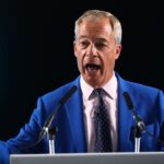 Farage puts seat on the line over ‘establishment hit job’ — voters send him right back