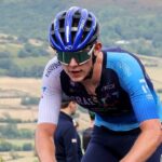 Teenage British cyclist Finlay Tarling dies after tragic incident in Volta a Portugal race