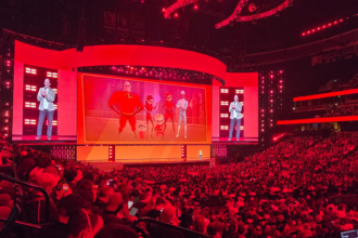 The Incredibles 3 Confirmed as Disney Kicks Off D23 Entertainment Showcase