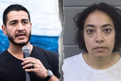 El-Sayed’s half sister offered Oct 7 ‘blessing,’ one year after Hamas attack: ‘Allahu Akbar’