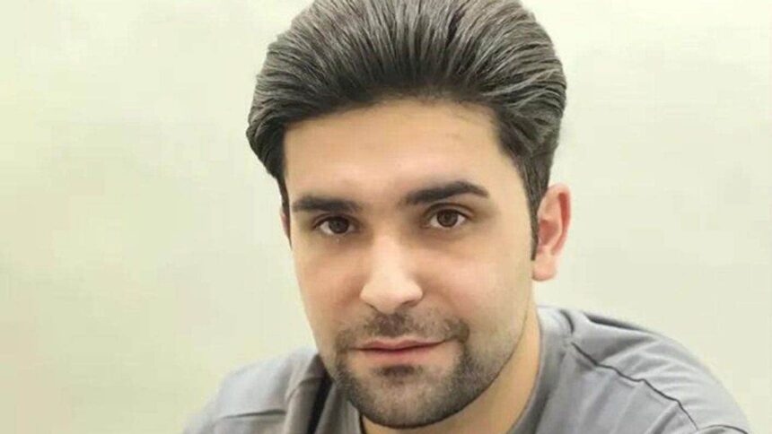 Iran jails psychologist over Trump plea as regime demands he make Americans ‘look stupid’: family